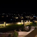 Mirsini * Parasporos