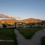 Lägenhet Mirsini Parasporos