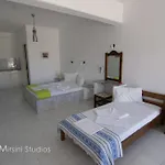 Mirsini Parasporos