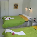 Lägenhet Mirsini
