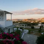Lägenhet Mirsini