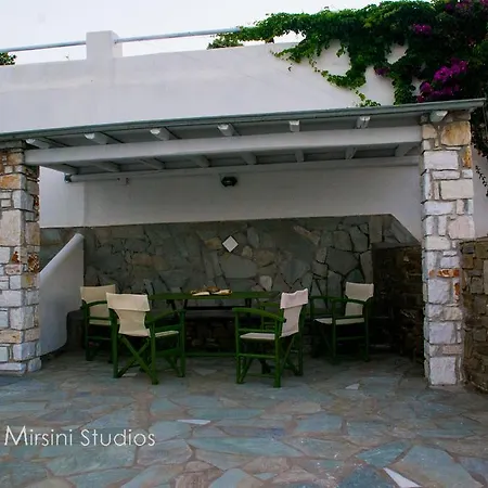 Appartamento Mirsini