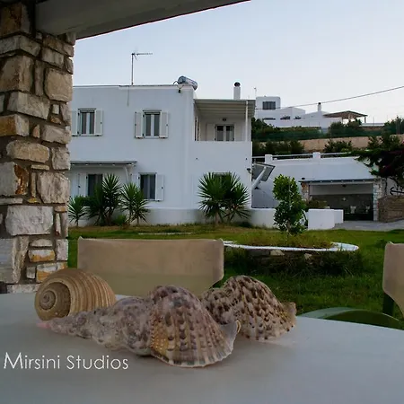 Mirsini Appartamento *