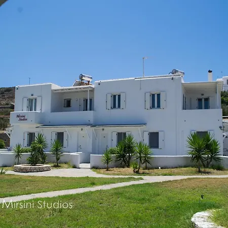 Mirsini *