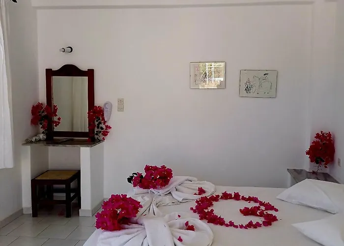 Appartamento Mirsini *