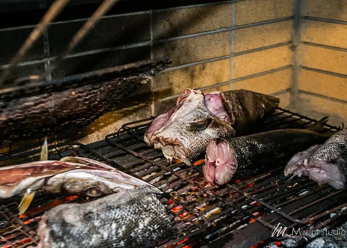 Appartamento Mirsini Parasporos