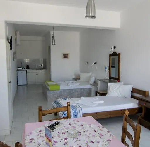 Mirsini * Parasporos