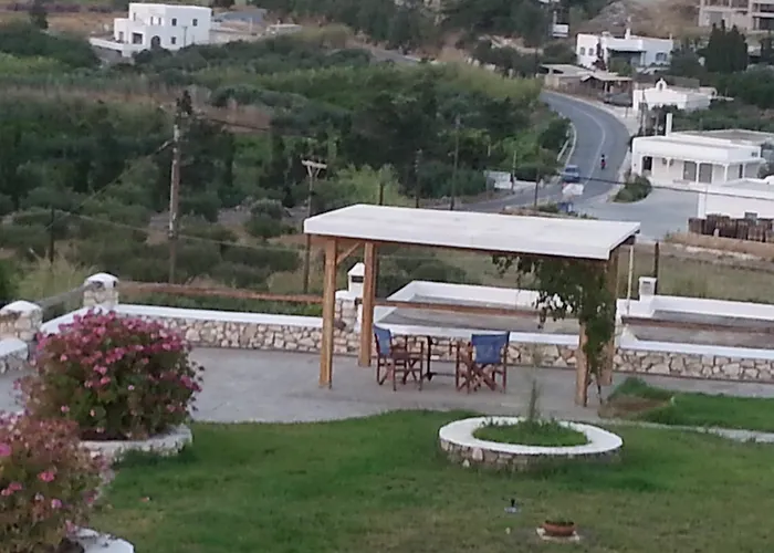 Appartamento Mirsini