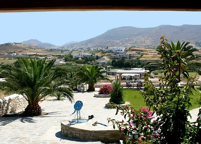 Appartamento Mirsini