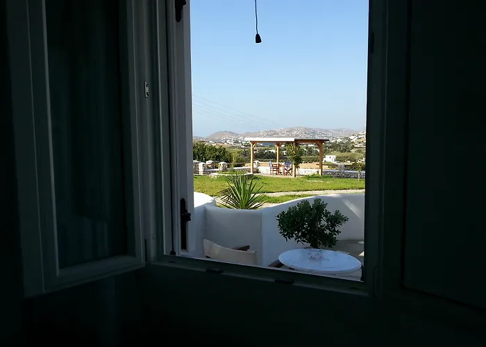 Mirsini * Parasporos