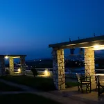 Mirsini Apartmán Parasporos