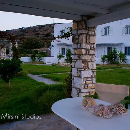 Mirsini * Параспорос