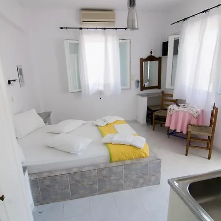 Mirsini * Параспорос