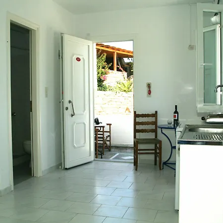 Mirsini Параспорос