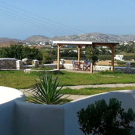 Mirsini Апартаменты