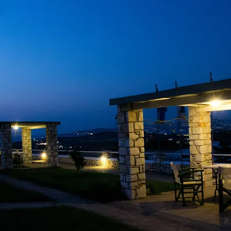 Mirsini Διαμέρισμα Παράσπορος