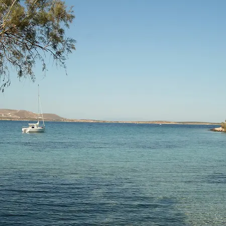 Mirsini Апартаменты *