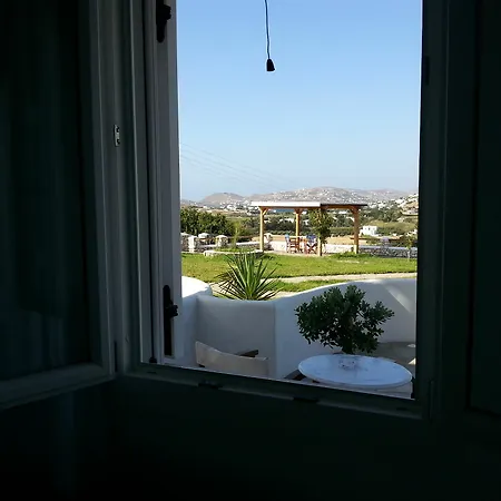 Mirsini * Параспорос