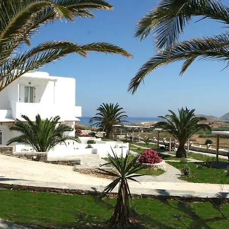 Mirsini Апартаменты