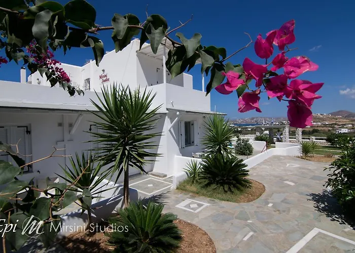 Mirsini * Parászporosz