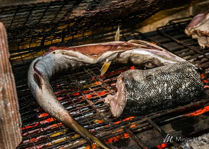 Mirsini Parászporosz