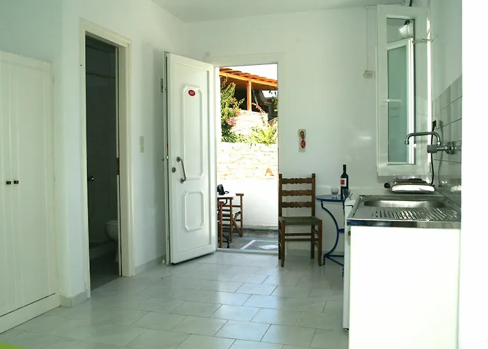 Mirsini Parászporosz