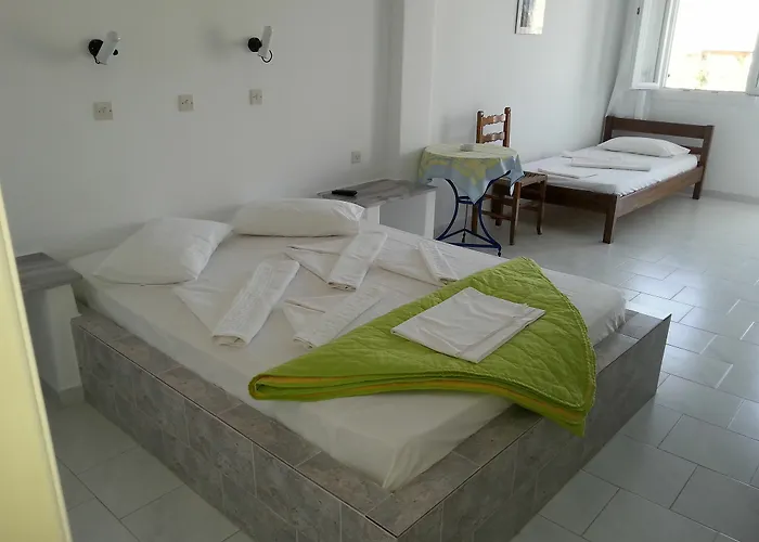 Mirsini Parászporosz