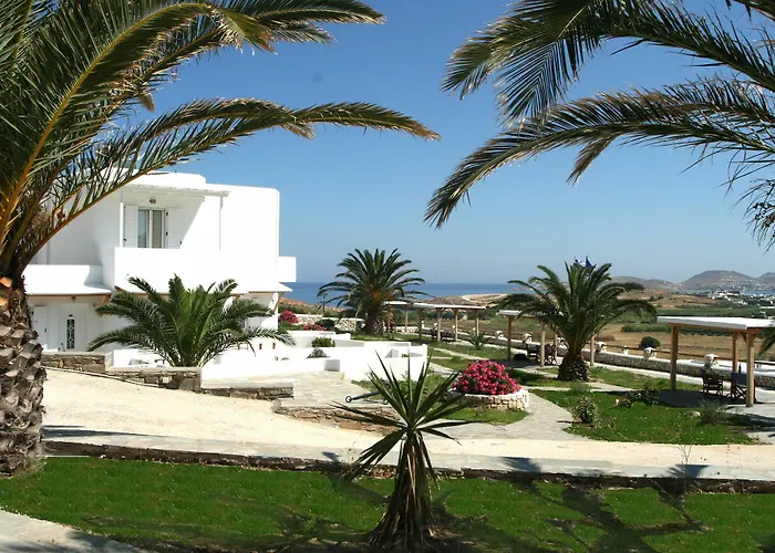 Mirsini * Parasporos